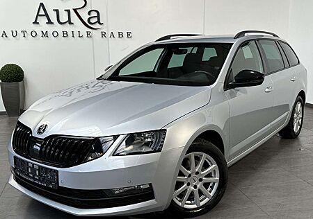 Skoda Octavia Combi 2.0 TDI DSG Ambition NAV+AHK+ACC