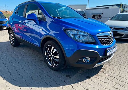 Opel Mokka Innovation ecoFlex|NAVI|R-KAM