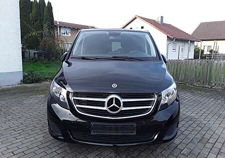 Mercedes-Benz V 220 d lang*V-Klasse* 6-Sitzer*Automatic*