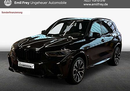 BMW X5 M Competition