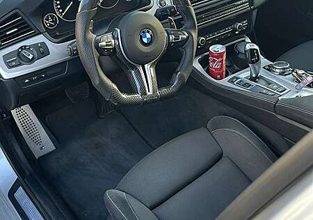BMW 520 d xDrive
