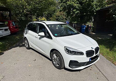 BMW 218i 218 +Active+Tourer+Aut.+Advantage