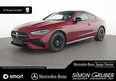 Mercedes-Benz CLE 450 4M AMG Prem. Night Pano HUD Memory HAL