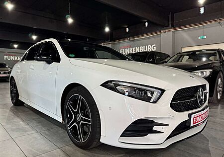 Mercedes-Benz A 250 PANO/AUT/LED/NAVI/LEDER/WIDESCREEN/KAMERA