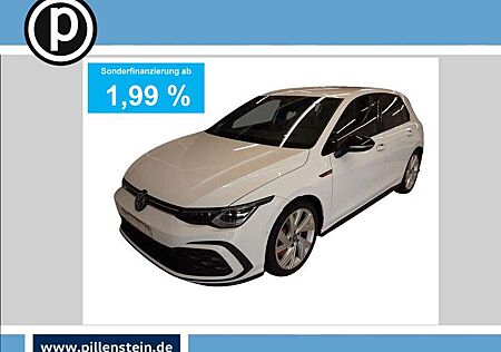 VW Golf Volkswagen 8 GTI Black-Style 2.0 TSI DSG STANDH. DCC LEDER IQ