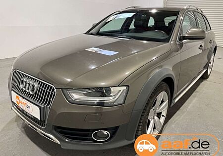 Audi A4 Allroad 2.0 TDI Quattro Leder Xenon Panorama ACC