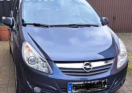 Opel Corsa 1.2 LPG Innovation
