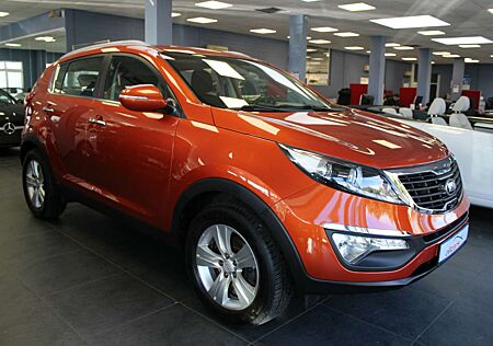 Kia Sportage 1.6 GDI 2WD Attract