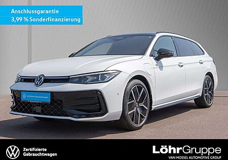 VW Passat Variant Volkswagen 1.5TSI eHybrid DSG R-Line WWV