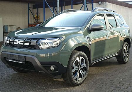 Dacia Duster TCe 130 Journey+ LED NAVI 360 KAM