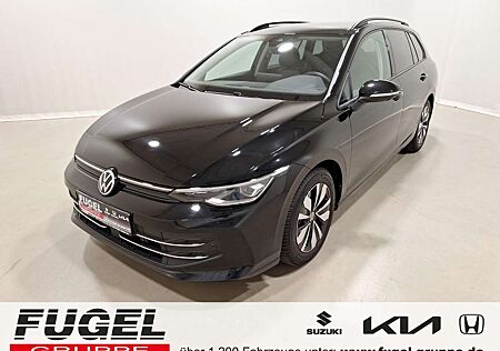 VW Golf Volkswagen Variant 1.5 TSI DSG Goal FACELIFT LED|360°|AHK|Nav