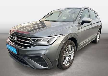 VW Tiguan Allspace Volkswagen Life 1,5 TSI DSG*AHK*LED*Navi*Panorama*Kamera*uvm