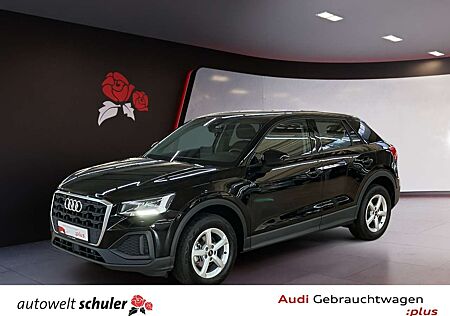 Audi Q2 30 1.0 TFSI LED SHZ ASI ACC CarPlay