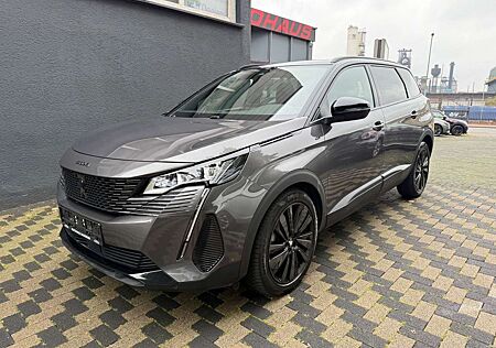 Peugeot 5008 GT Navi Leder Led Pano VirtualTacho 7sitzer