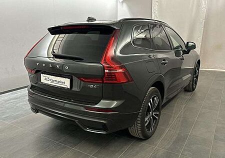 Volvo XC 60 XC60 R Design AWD NEUES MODEL