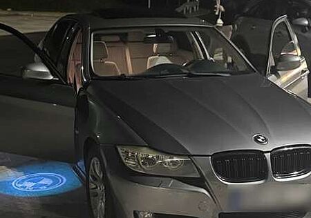 BMW 320i 320 Aut.