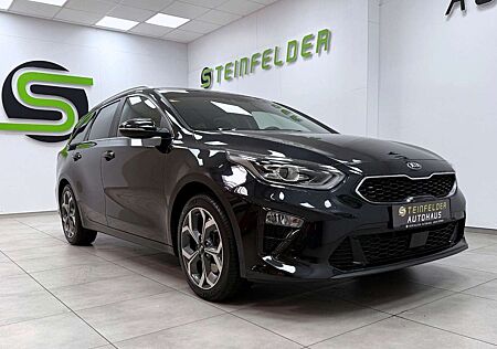 Kia XCeed Ceed SW / cee'd SW Ceed Sportswagon 1.6 CRDi Spirit / RKAM / AHK