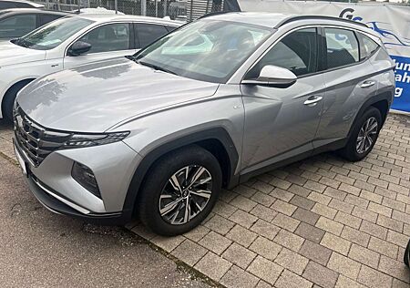 Hyundai Tucson Select Mild-Hybrid 4WD GARANTIE-TÜV-SERVI
