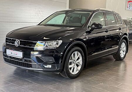 VW Tiguan Volkswagen Highline BMT Nav/LED/ACC/AHK
