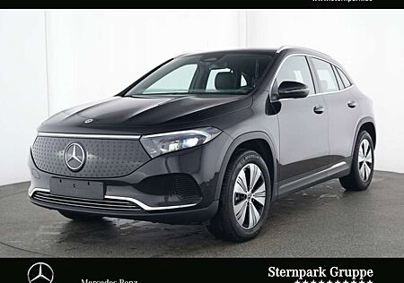 Mercedes-Benz EQA 300 4M Progressive +LED+Kamera+WinterP.+DC+