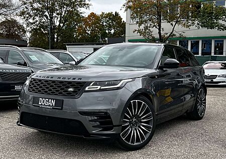 Land Rover Range Rover Velar R-Dynamic SE| Black-Pack |Pano