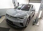 VW ID.4 Volkswagen Pro Perf Matrix/Panorama/Head-Up/Cam/77 kWh