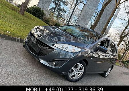 Mazda 5 Center-Line*7-SITZER*KLIMA*PDC*ALUFELGE*