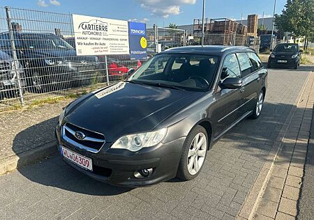 Subaru Legacy Kombi/ Outback 2.0 R Active *ALLRAD*Klima