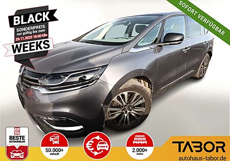 Renault Espace 1.6 TCe 200 EDC Initiale Paris Pano 7-S