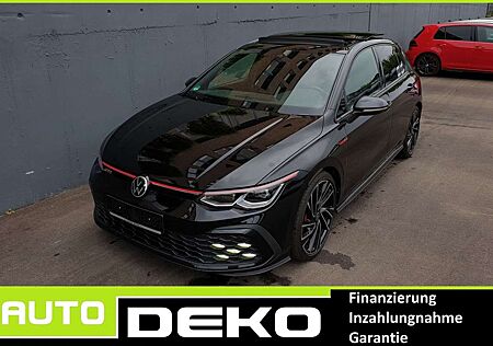 VW Golf Volkswagen 8 GTI DSG Pano/Virtual/ACC/Matrix/Kamera/19