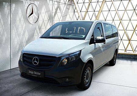 Mercedes-Benz Vito 114 CDI 4x4 Tourer PRO Lang SitzHz*Tempomat