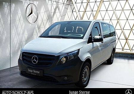 Mercedes-Benz Vito 114 CDI 4x4 Tourer PRO Lang SitzHz*Tempomat