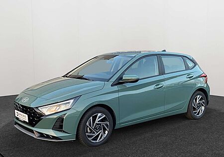 Hyundai i20 1.0 Turbo Trend Mod. 24 Klimaaut. Navi Bose