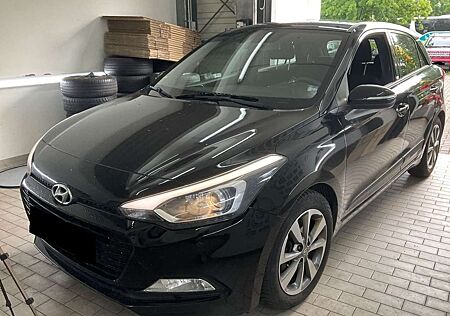 Hyundai i20 1.0 TGDI Passion+ 100ps
