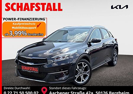 Kia XCeed JBL Sound Edition Automatik Navi 'Tempomat Kamera