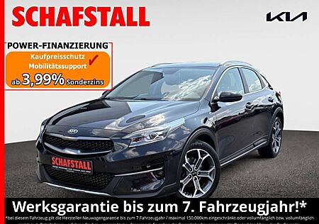 Kia XCeed JBL Sound Edition Automatik Navi 'Tempomat Kamera