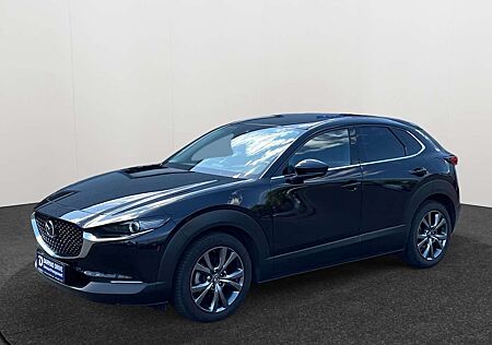 Mazda CX-30 SKYACTIV-X AWD Automatik Selection Navi.