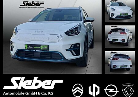 Kia Niro e- Vision 64kWh *PLUS-Paket*LED-PAKET*3-PH*