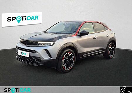 Opel Mokka GS Line 1.2 NAVI I SHZ I RFK I LED