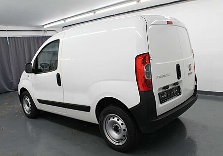 Fiat Fiorino Kasten 1.3 MJ Klima+Freispr.+Radio!
