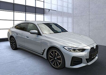 BMW 420 xDrive* M Sport*Standh. Vollleder