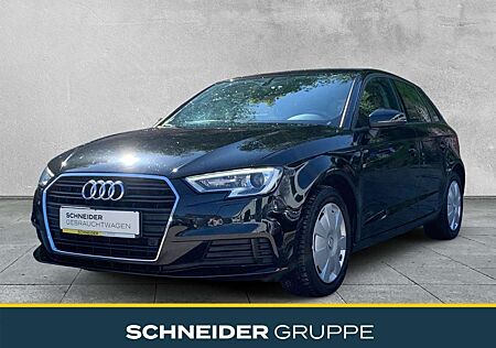 Audi A3 Sportback 35 TFSI BI-XENON+PDC+SHZ+NAVI+KLIMA