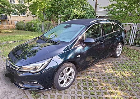 Opel Astra 1.4 Turbo Sports TourerON