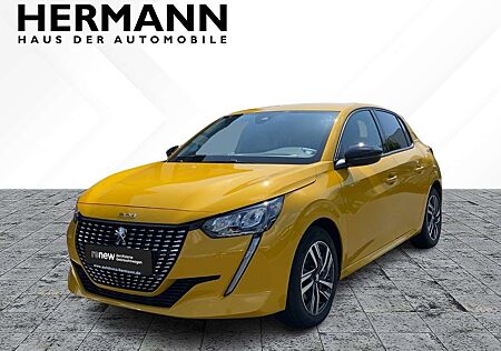 Peugeot 208 1.2 PureTech 100 Allure Pack *LED*LM*KAM*PDC