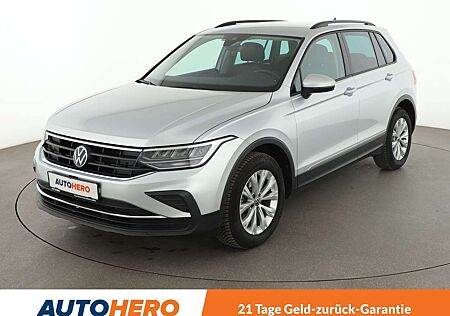 VW Tiguan Volkswagen 2.0 TDI Life Aut.*NAVI*LED*ACC*CAM*