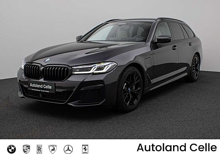 BMW 530 xD M Sport Kamera Laser HUD DAB Komfort AHK