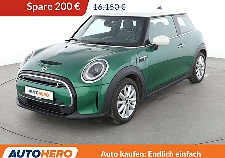 Mini Cooper SE Classic Trim Aut.*LED*NAVI*TEMPO*CAM*PDC