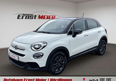 Fiat 500X Urban Look 120th 1.3 FireFly DCT LED+TOP-A.