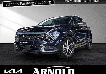 Kia Sportage 1.6 T-GDI Spirit DriveWisePark+ 360°