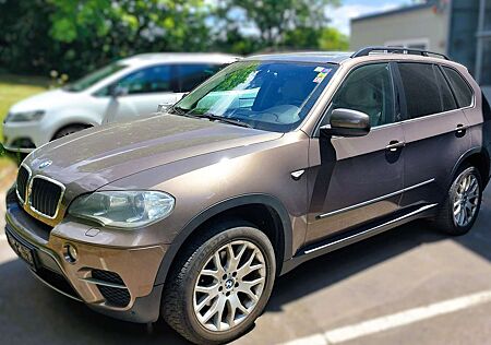 BMW X5 xDrive30d